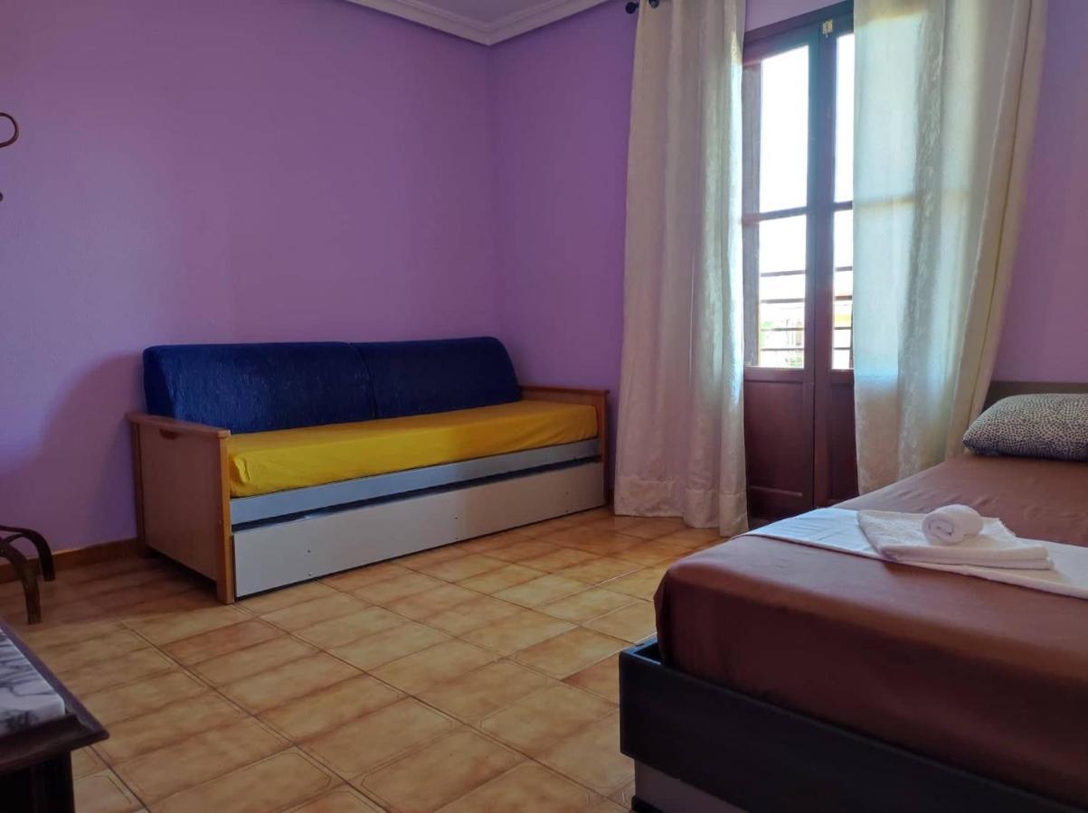 Séjour chez l'habitant La Del Piso In The Alicante